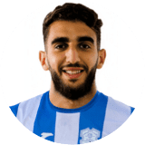 بلال الوديغري