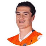 إلدور شومورودوف