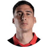 Adrián Mora