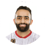 عمرو عبدالفتاح عموري